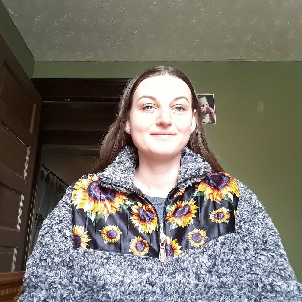 Meet your Posher, Terrilee